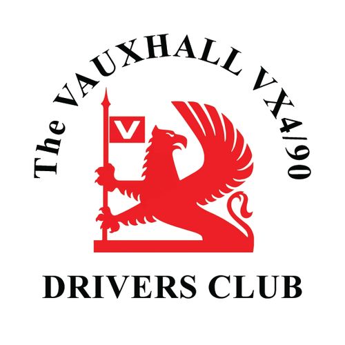The Vauxhall VX4/90 Drivers Club