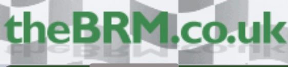 theBRM.co.uk