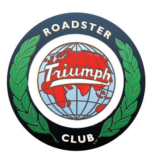 Triumph Roadster Club