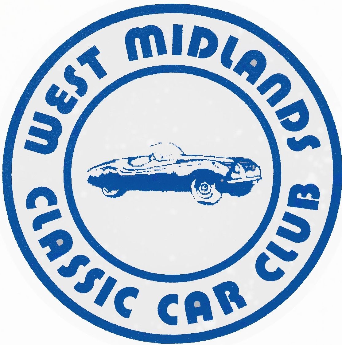 West Midlands Classic Car Club
