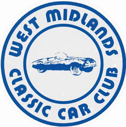 West Midlands Classic Car Club
