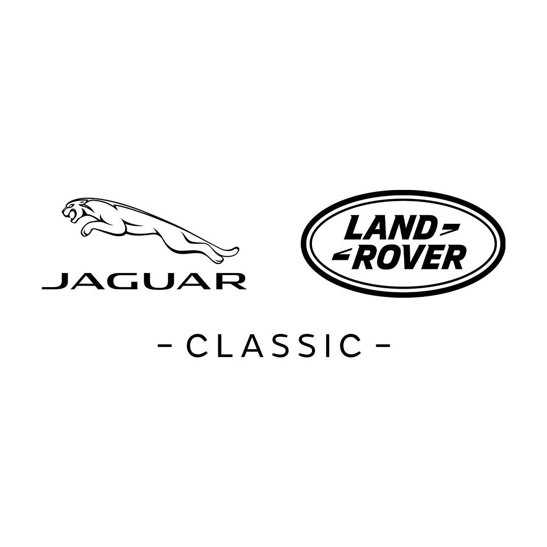 Jaguar Land Rover Classic