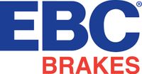 Company name - EBC Brakes
