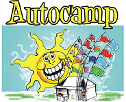 Exhibitor profile image for Auto Camp