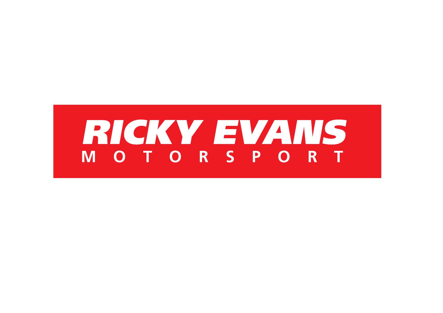 Ricky Evans Motorsport