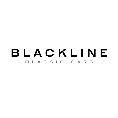 Blackline Classic Cars