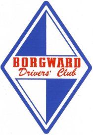 Borgward Drivers' Club
