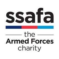 Exhibitor profile image for SSAFA
