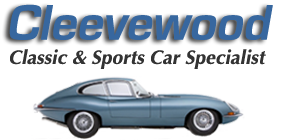Cleevewood Garage