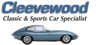 Company name - Cleevewood Garage