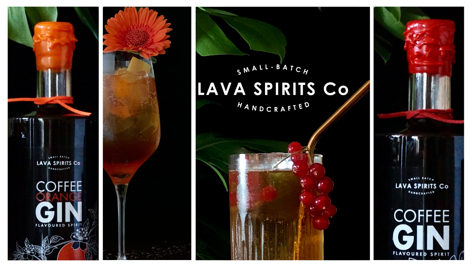 LAVA Spirits Ltd
