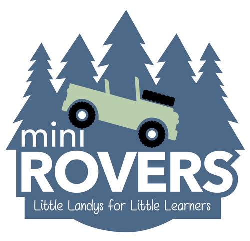 Mini Rovers Ltd
