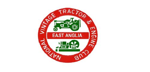 National Vintage Tractor & Engine Club East Anglian Group