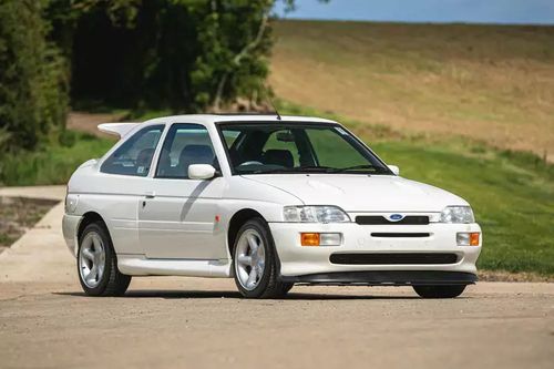 1997 Ford Escort RS Cosworth