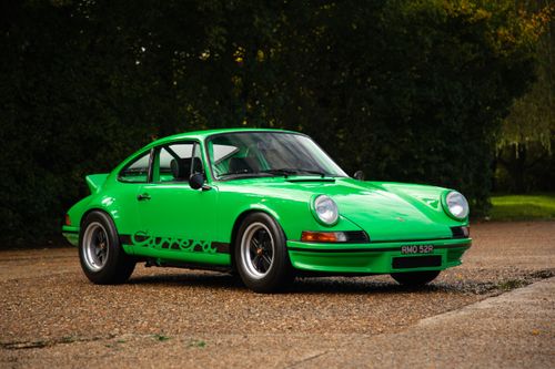 1989 Ford RS200 - 1,798 Miles