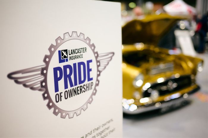 Finalists for the Lancaster Insurance Pride of Ownership Autumn Final Revealed