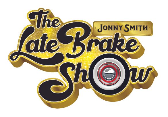 Jonny Smith's Late Brake Show Curates New Restomods Display at the Show