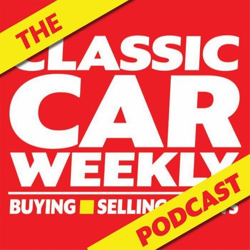 Classic Car Weekly