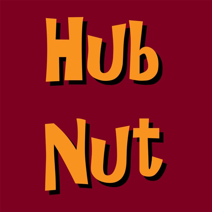HubNut
