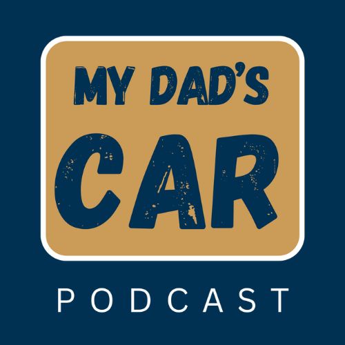 My Dad's Car