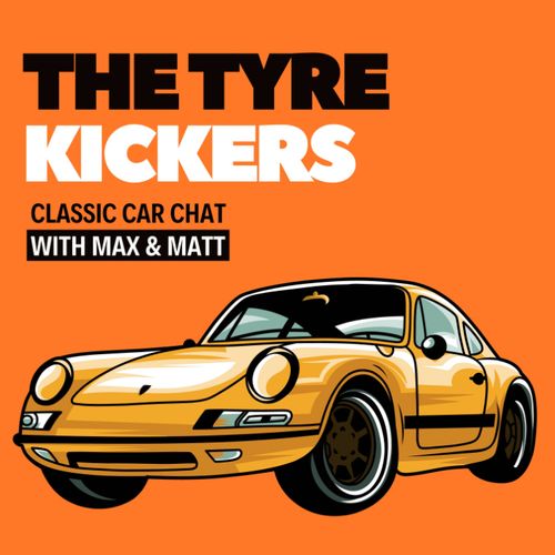 The Tyre Kickers