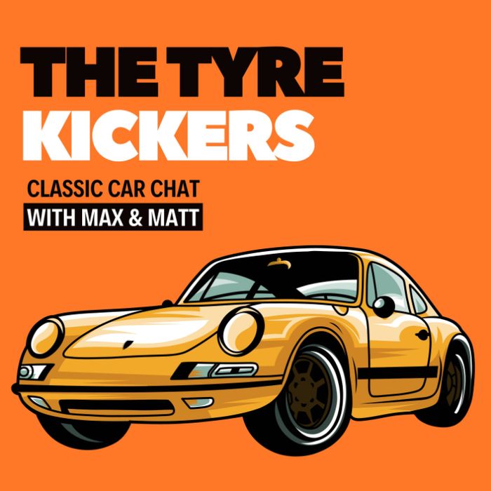 The Tyre Kickers