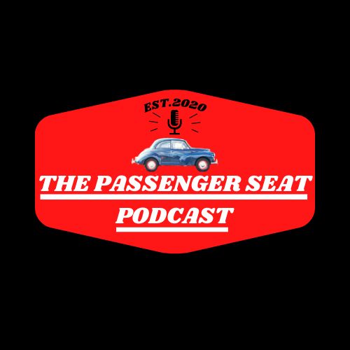 The Passenger Seat Podcast