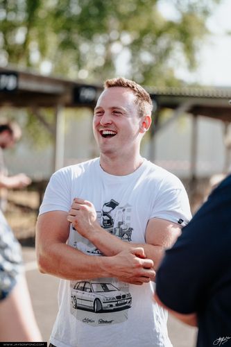 'Auto' Alex Kersten - 