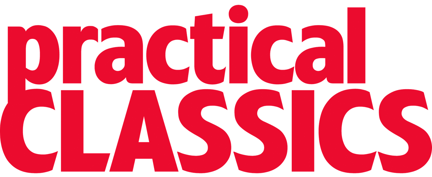Practical Challenge with Practical Classics