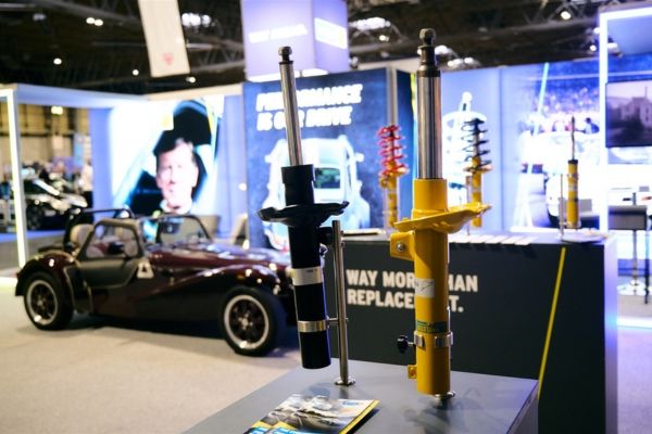 Traders, Dealers & Autojumble