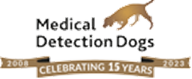  Medical Detection Dogs