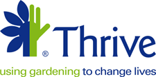 Thrive logo
