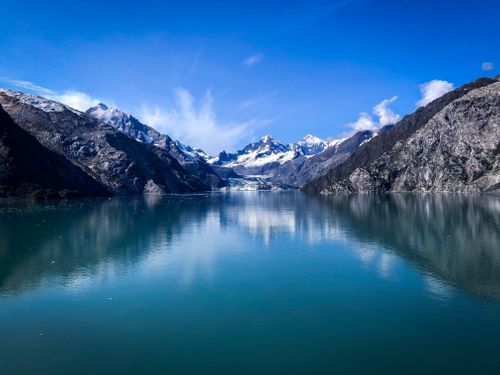 The Ganges? Alaska? Croatia? Cruises for People That Hate Cruising