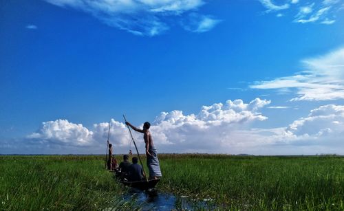 Challenging Stereotypes: The Real Bangladesh