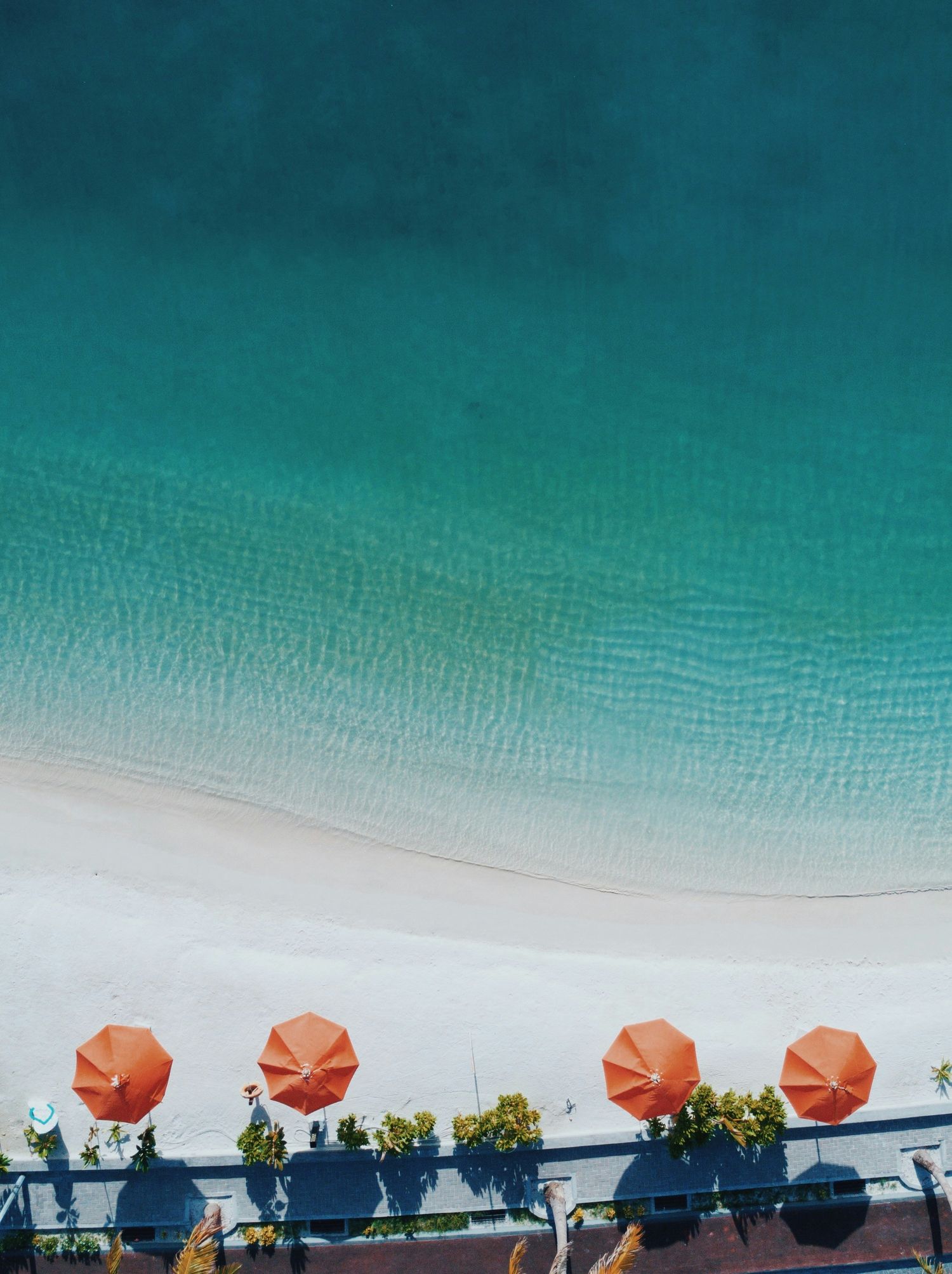 Guide to the World's Best Beaches