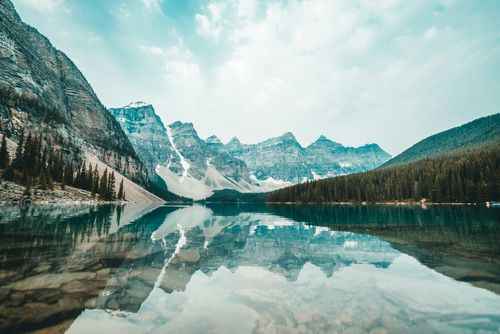 The Benefits of Slow Travel to the USA and Canada