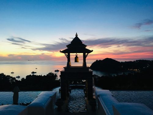 Making the Complex Seamless - How to Make the Most of a Multi-Centre Holiday