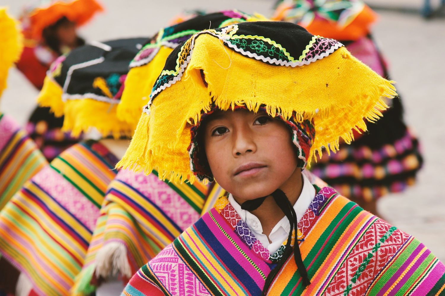 What's new in Latin America?