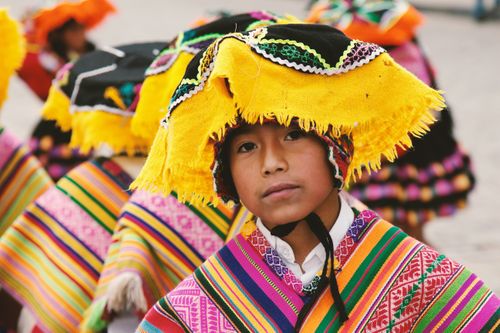 What's new in Latin America?