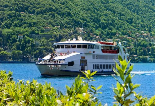 Think you know River Cruises? Think again!