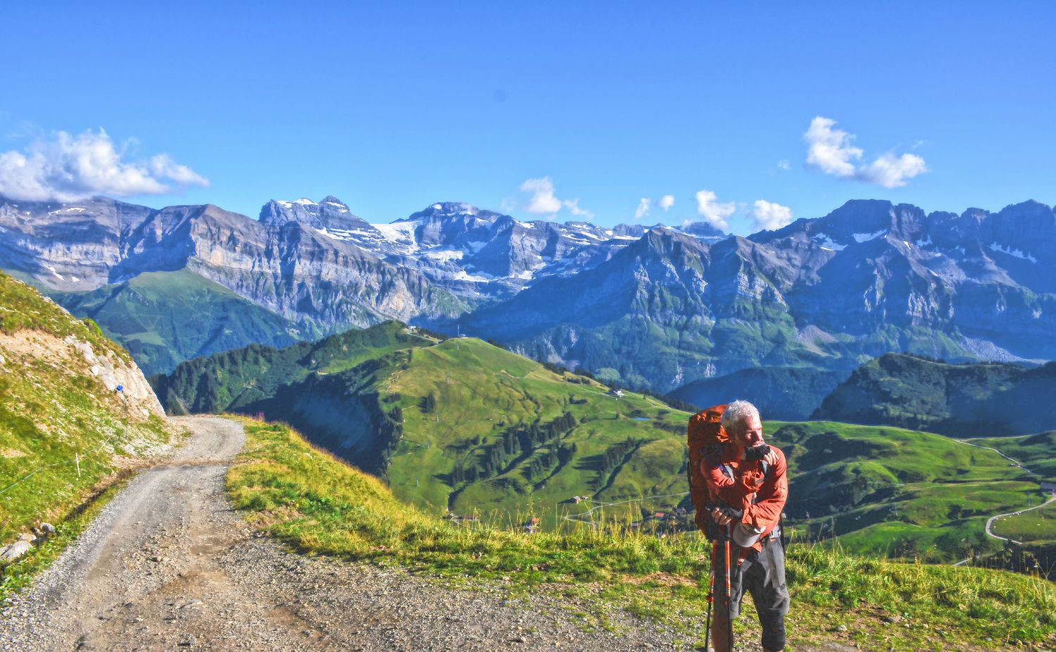 The Changing Mindsets of Solo Travellers