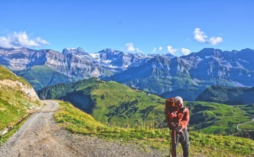 The Changing Mindsets of Solo Travellers