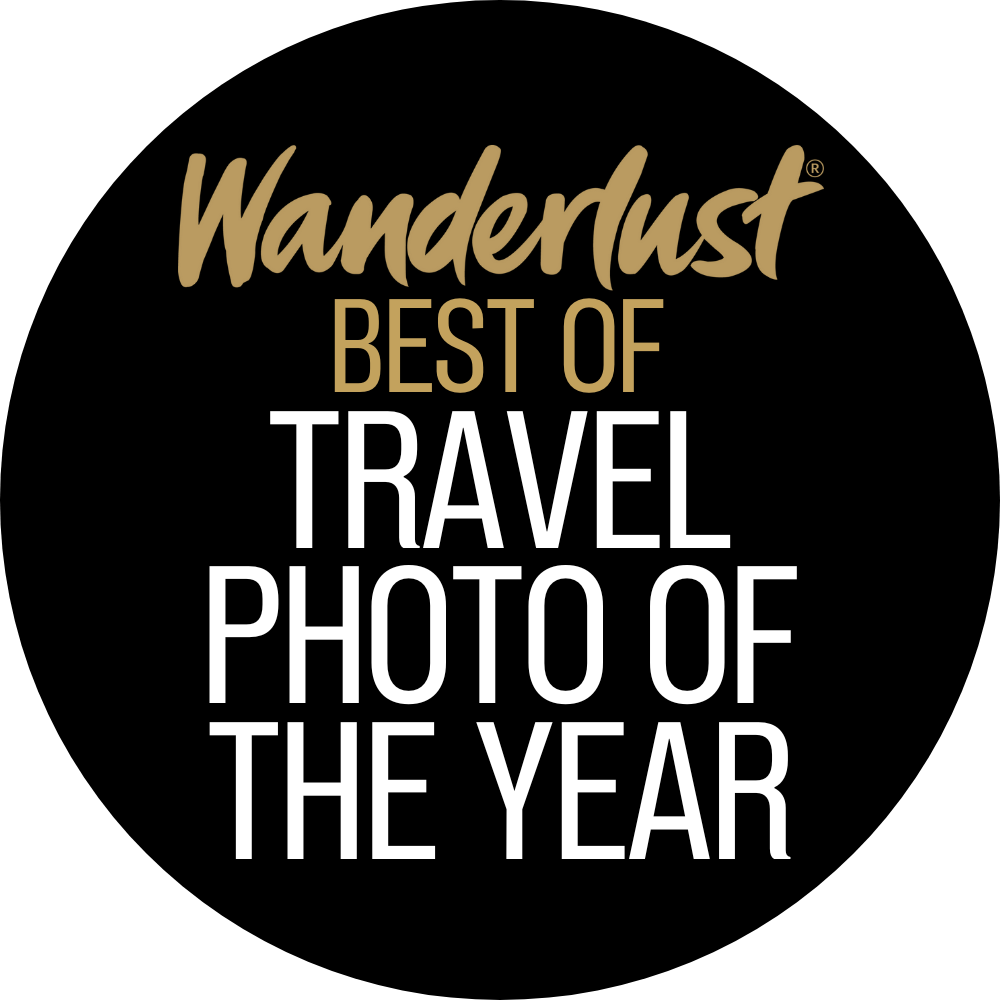 Wanderlust Best of Travel