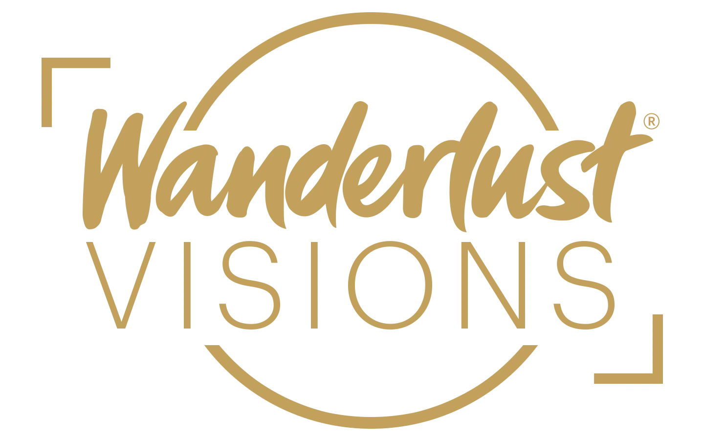 Wanderlust Visions