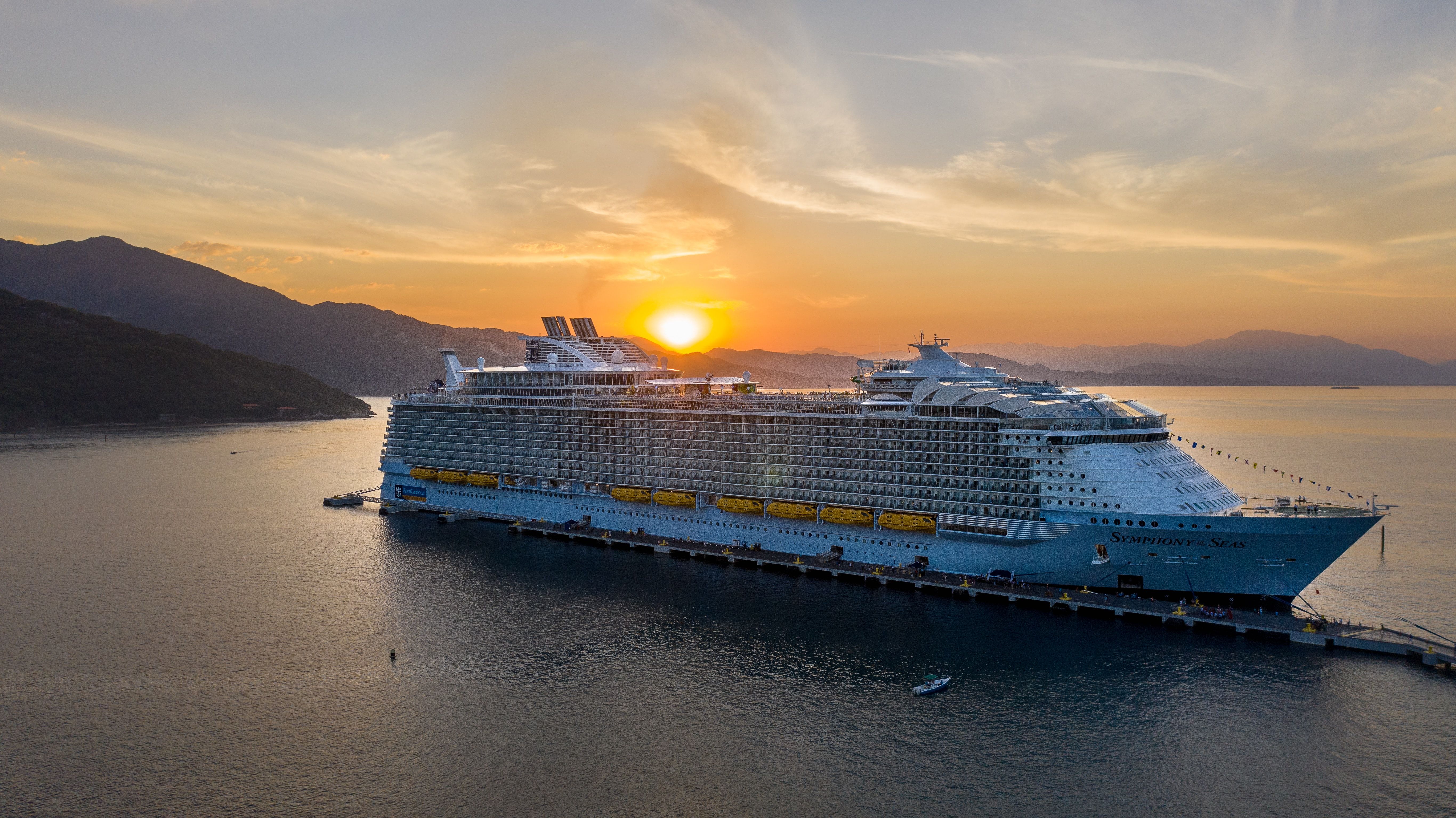 Cruise