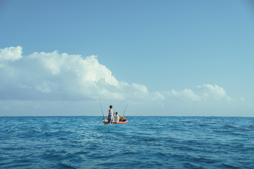 What's Jamaica Like? Come See For Yourself