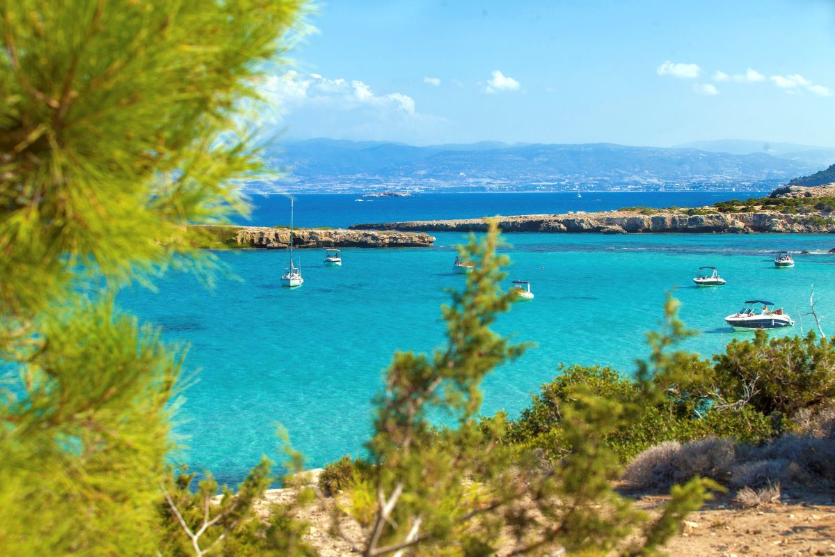Cyprus Tourism
