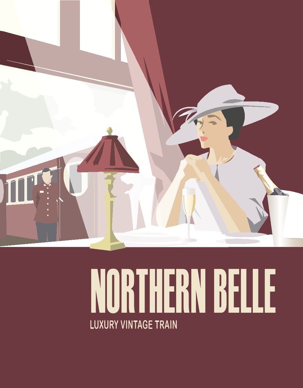The Northern Belle