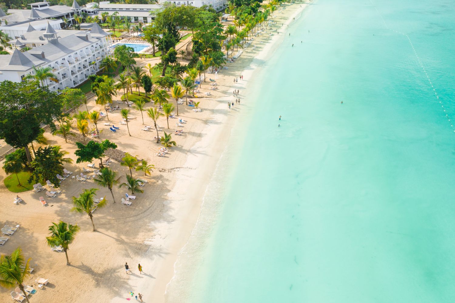 Jamaica Tourist Board