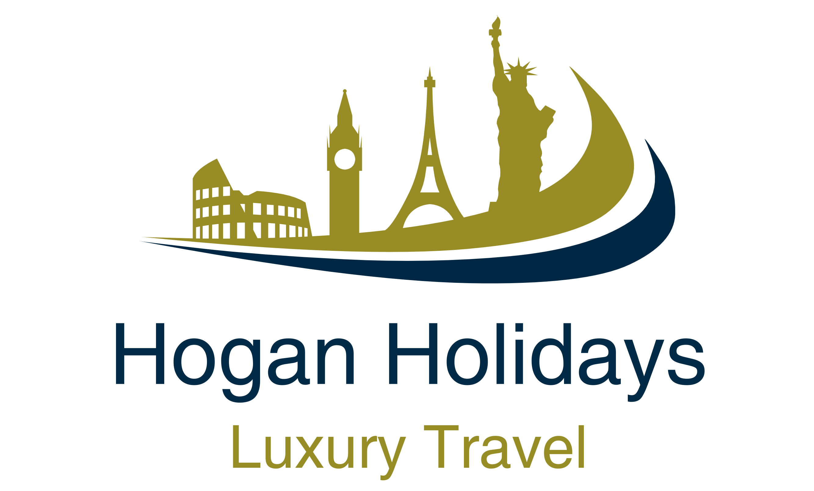 Hogan Holidays Ltd